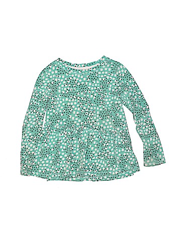 Cat & Jack Long Sleeve Top (view 1)