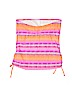 SO Pink Swimsuit Top Size M - photo 2