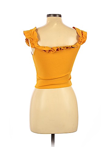 Forever 21 Sleeveless Top (view 2)