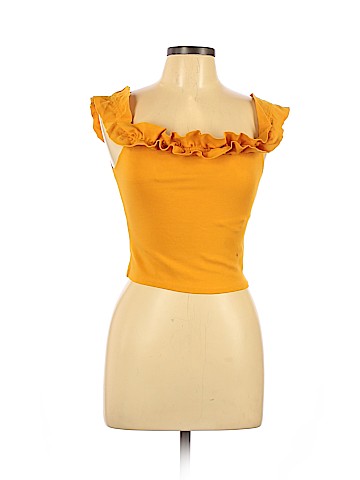 Forever 21 Sleeveless Top (view 1)