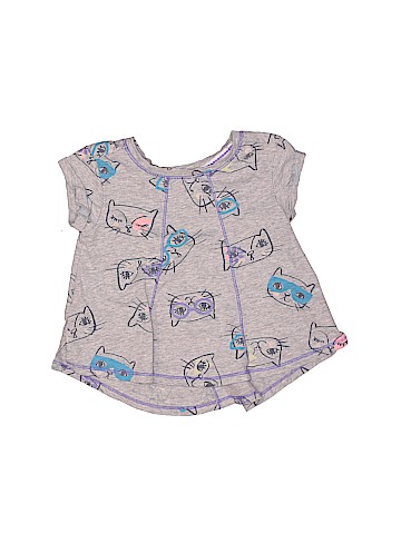 Cat & Jack Short Sleeve T-Shirt (view 1)