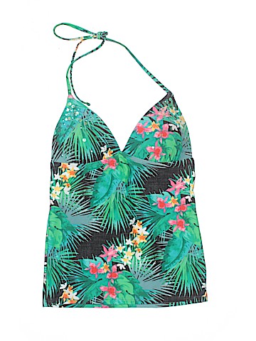 Mudd Swimsuit Top (view 1)