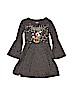 Disney Gray Dress Size 4 - 5 - photo 1