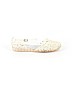 Stuart Weitzman White Sandals Size 7 - photo 1