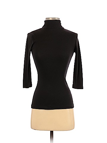 Paris Blues Long Sleeve Turtleneck (view 1)