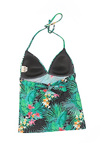Mudd Swimsuit Top (view 2)