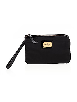 Nicole by Nicole Miller Wristlet