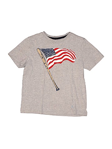 Gymboree Short Sleeve T-Shirt (view 1)