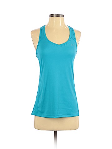 Nike Active Tank (view 1)