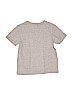 Gymboree 100% Cotton Gray Short Sleeve T-Shirt Size 5T - photo 2