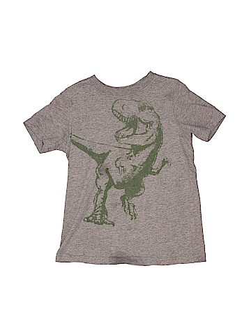 Carter's Short Sleeve T-Shirt (view 1)