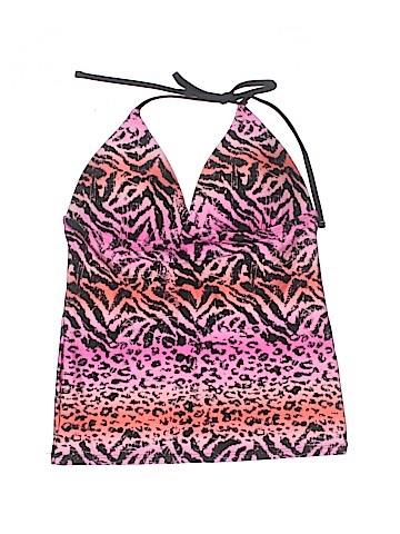 Mudd Swimsuit Top (view 1)