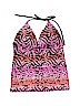 Mudd Pink Swimsuit Top Size S - photo 1