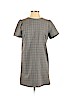 Forever 21 Gray Casual Dress Size S - photo 1