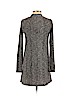 Mossimo Supply Co. Gray Casual Dress Size XS - photo 2