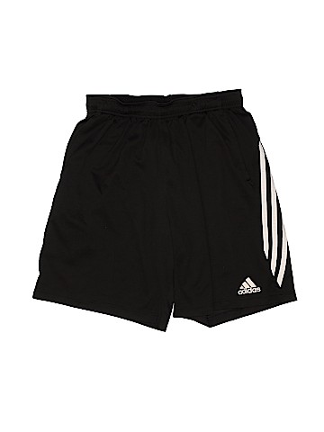 Adidas Athletic Shorts (view 1)