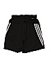 Adidas 100% Polyester Black Athletic Shorts Size M (kids) - photo 2