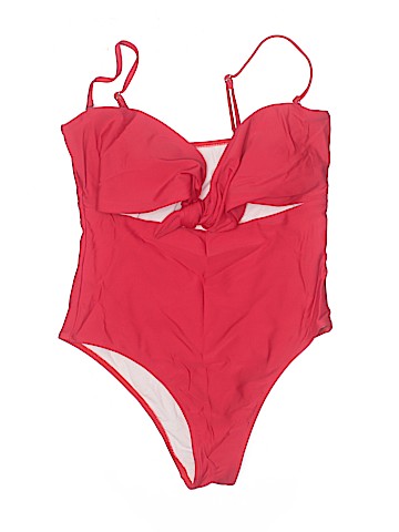 Unbranded One Piece Swimsuit (view 1)