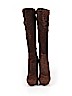 Liliana Brown Boots Size 7 - photo 2