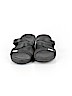 Crocs Black Sandals Size 6 (wide) - photo 2