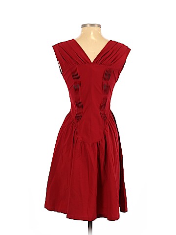 Dzhavael Couture Casual Dress (view 2)