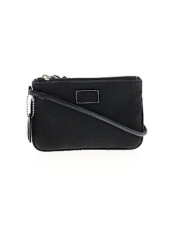 Coach Wristlet (view 1)