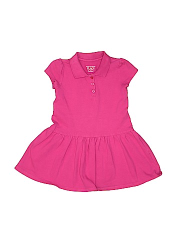 The Children's Place Dress (view 1)