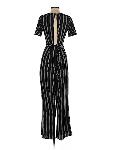 Crystal Doll Jumpsuit (view 2)