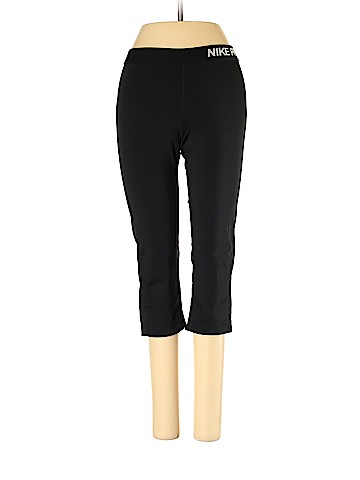 Nike Active Pants (view 1)