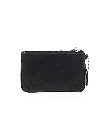 Coach Wristlet (view 2)