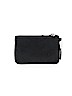 Coach Black Wristlet One size - photo 2