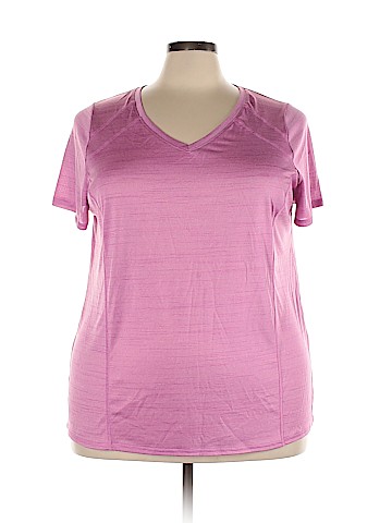 Livi Active Active T-Shirt (view 1)