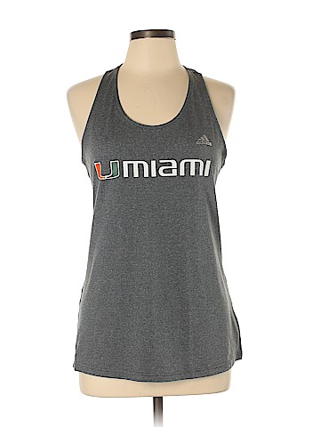 Adidas Active Tank (view 1)