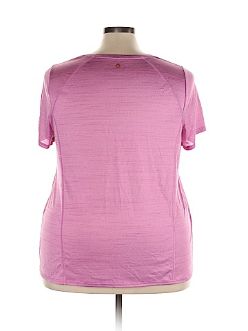 Livi Active Active T-Shirt (view 2)