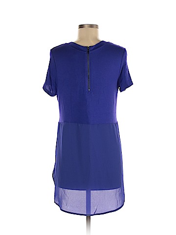 Mossimo Short Sleeve Blouse (view 2)