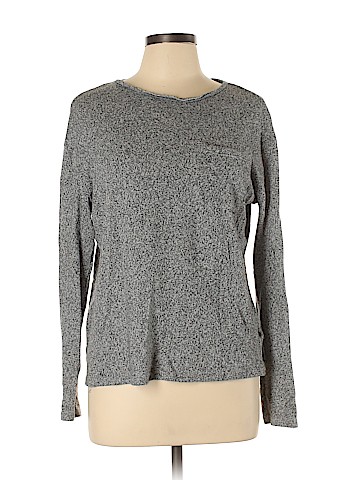 H&M Long Sleeve Top (view 1)