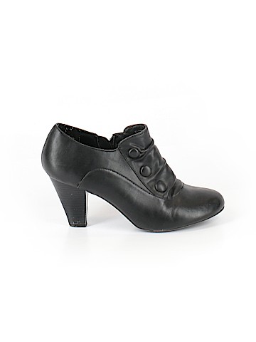 Covington Ankle Boots (view 1)