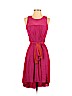 Weston Wear Pink Casual Dress Size S - photo 1