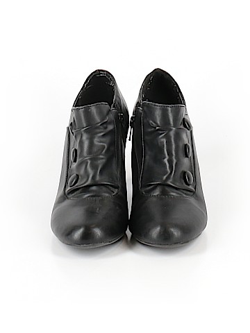 Covington Ankle Boots (view 2)