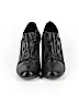 Covington Black Ankle Boots Size 8 - photo 2
