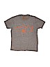 Assorted Brands Gray Short Sleeve T-Shirt Size M (kids) - photo 1