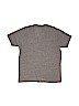 Assorted Brands Gray Short Sleeve T-Shirt Size M (kids) - photo 2