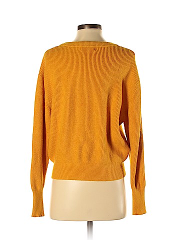 Elodie Pullover Sweater (view 2)