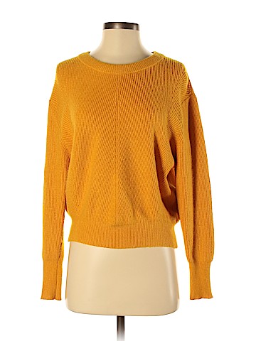 Elodie Pullover Sweater (view 1)