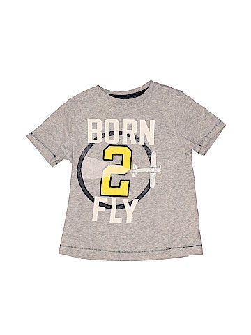 Gymboree Short Sleeve T-Shirt (view 1)