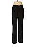 Kasper 100% Polyester Black Dress Pants Size 4 (petite) - photo 1