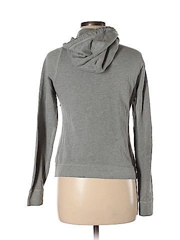 Hollister Zip Up Hoodie (view 2)