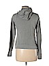 Hollister Gray Zip Up Hoodie Size M - photo 2
