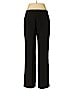 Kasper 100% Polyester Black Dress Pants Size 4 (petite) - photo 2