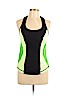 Lululemon Athletica Green Active Tank Size 10 - photo 1